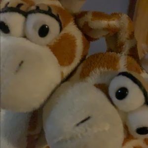 Meet your Posher, Sonia